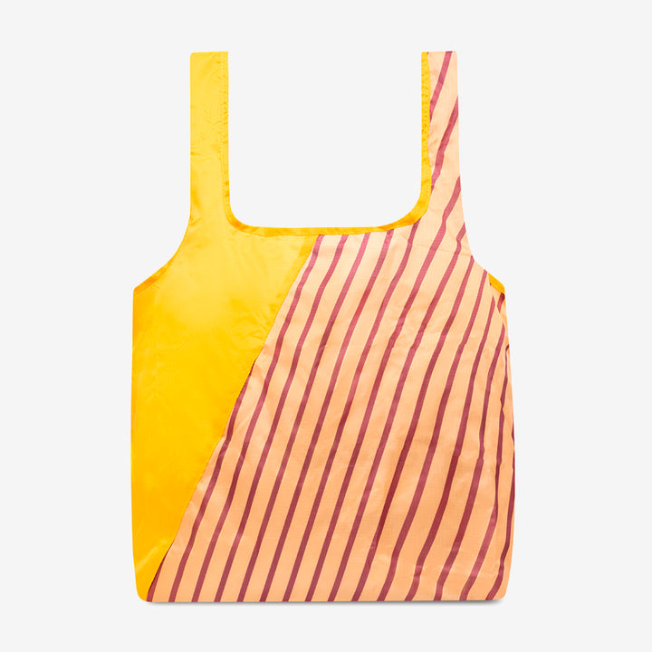 lefrik Bolso Offcut Yellow Gold Ahorra y exporta