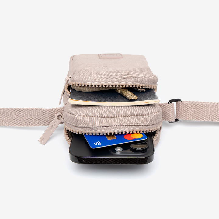 lefrik Bolso Amsterdam Ash Precios de Black Friday
