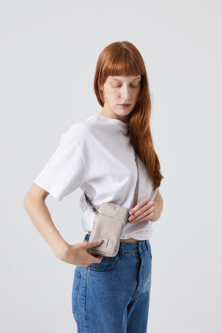 lefrik Bolso Amsterdam Ash Precios de Black Friday