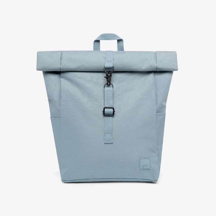 lefrik Mochila Roll Mini Azul Piedra En oferta