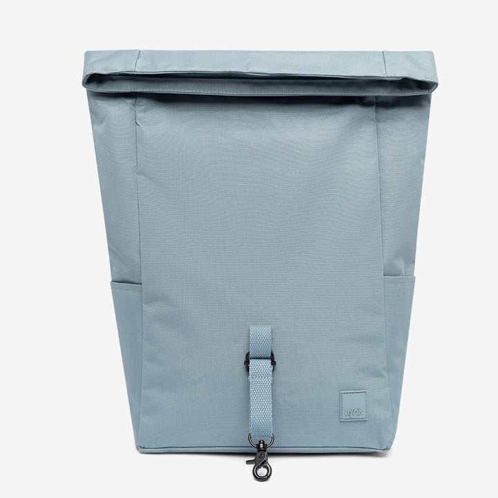 lefrik Mochila Roll Mini Azul Piedra En oferta