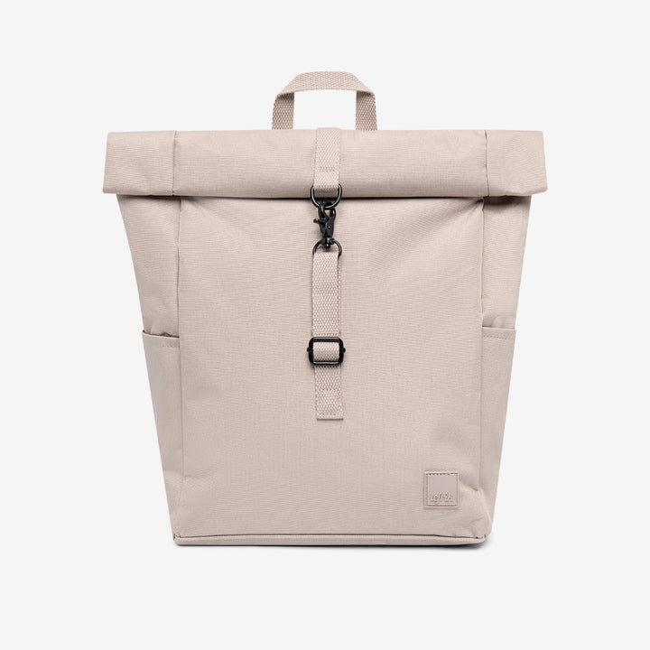 lefrik Roll Mini Backpack Ash Libre de impuestos