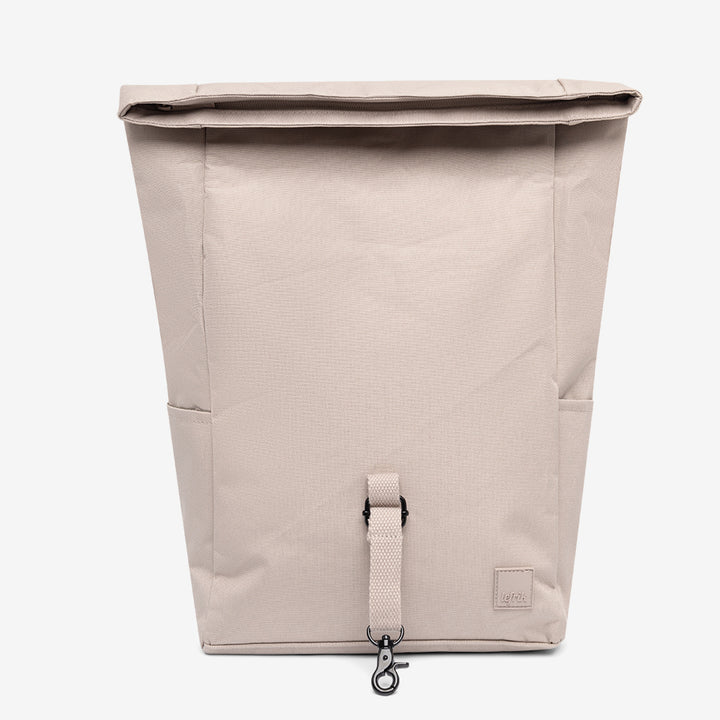 lefrik Roll Mini Backpack Ash Libre de impuestos