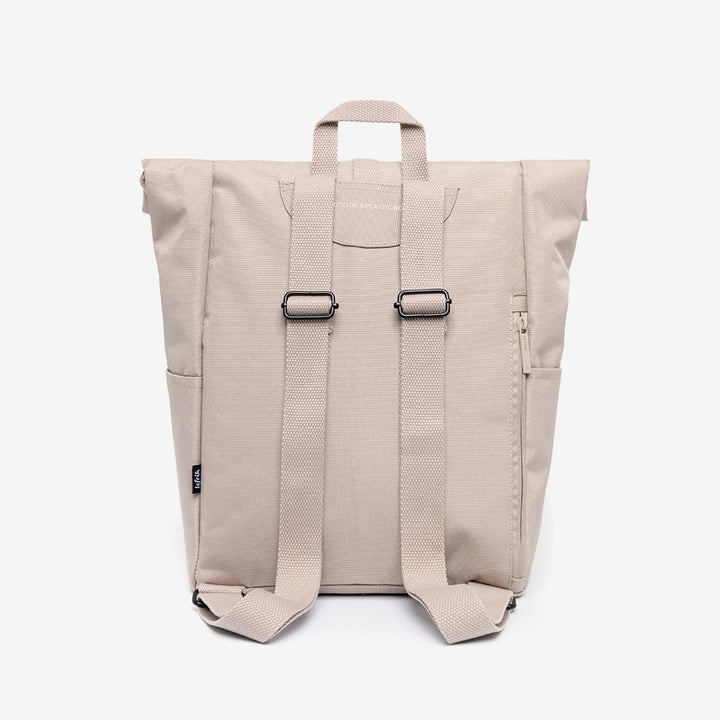 lefrik Roll Mini Backpack Ash Libre de impuestos