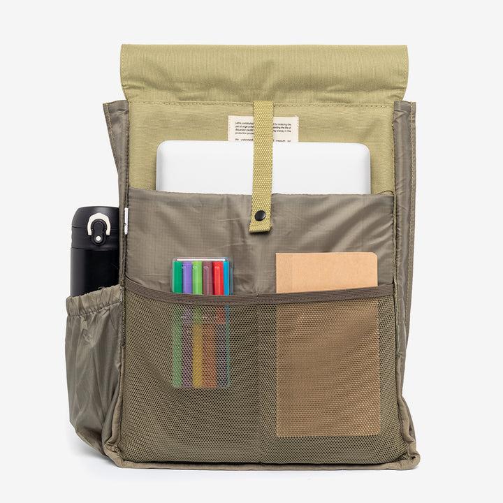 lefrik Handy Backpack Cedar Descuento por venta flash