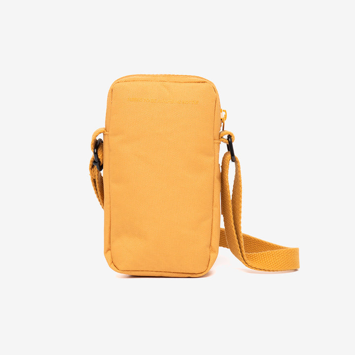 lefrik Bolso Amsterdam New Mustard Grandes ahorros