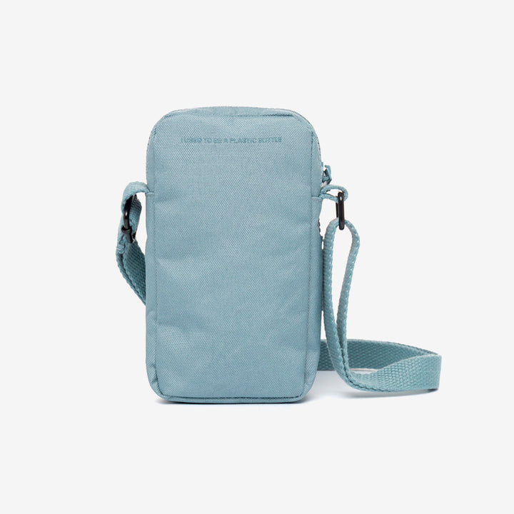 lefrik Bolso Amsterdam Stone Blue Precio ultrabajo