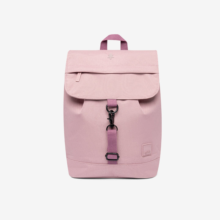 lefrik Scout Mini Backpack Mauve Los más vendidos