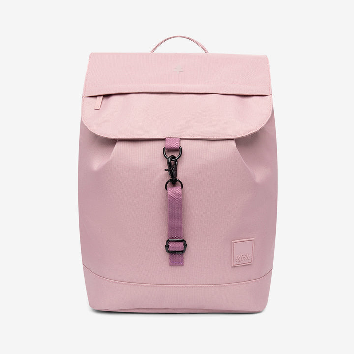 lefrik Scout Backpack Mauve Ventas relámpago