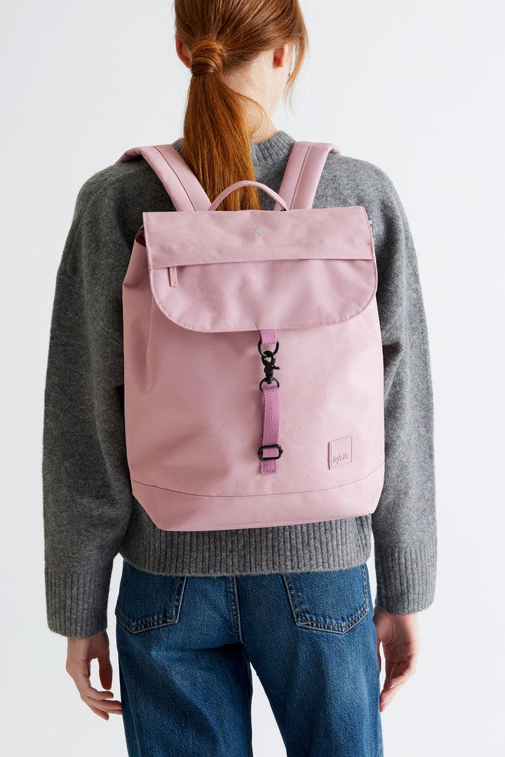 lefrik Scout Backpack Mauve Ventas relámpago