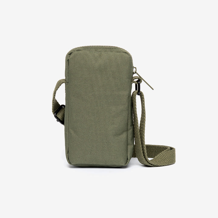 lefrik Amsterdam Bag Olive COMPRAR AHORA