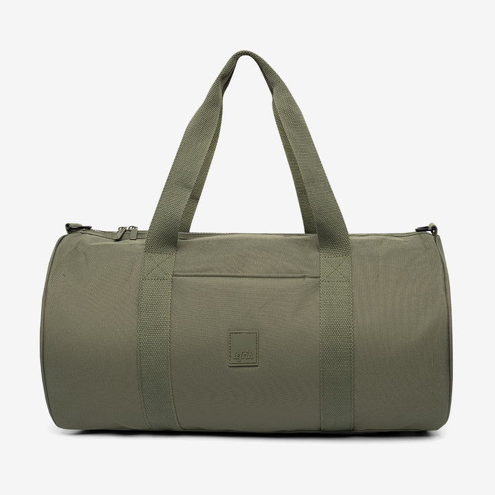 lefrik Getaway Bag Olive ÚLTIMAS EDICIONES