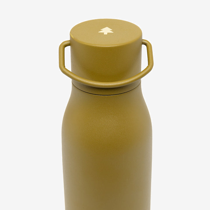 lefrik Circus Bottle Green Moss Oferta exclusiva