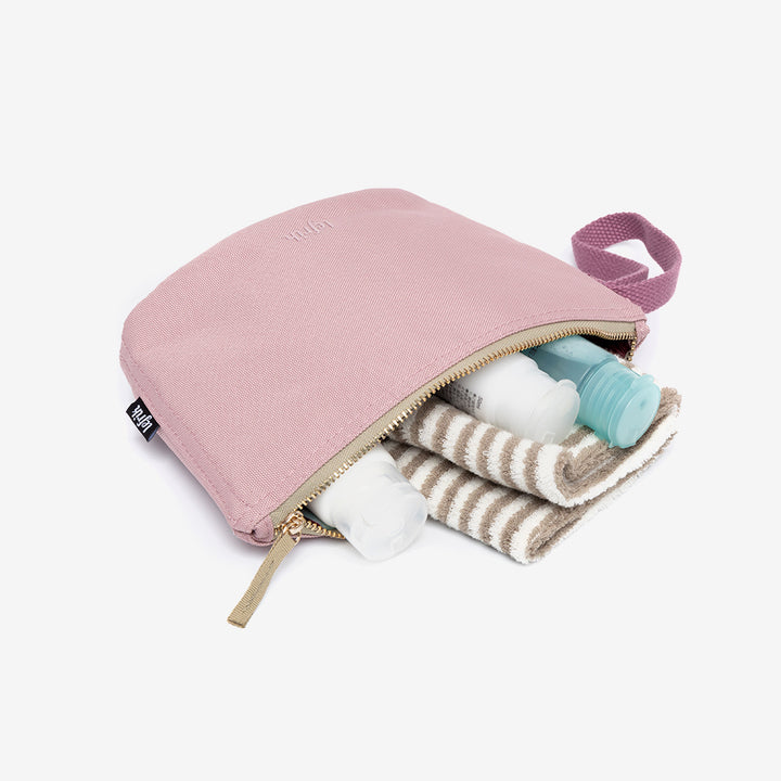 lefrik Zoid Case Bag S Mauve Grandes ahorros