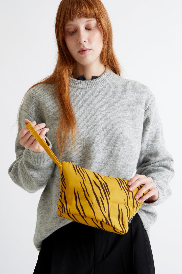 lefrik Zoid Case Bag M Tiger Rebajas de fin de temporada