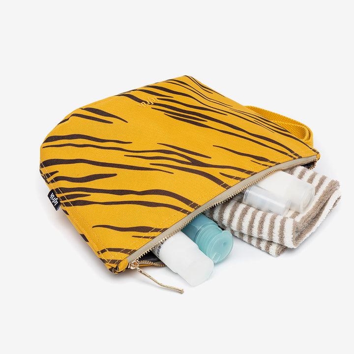 lefrik Zoid Case Bag M Tiger Rebajas de fin de temporada