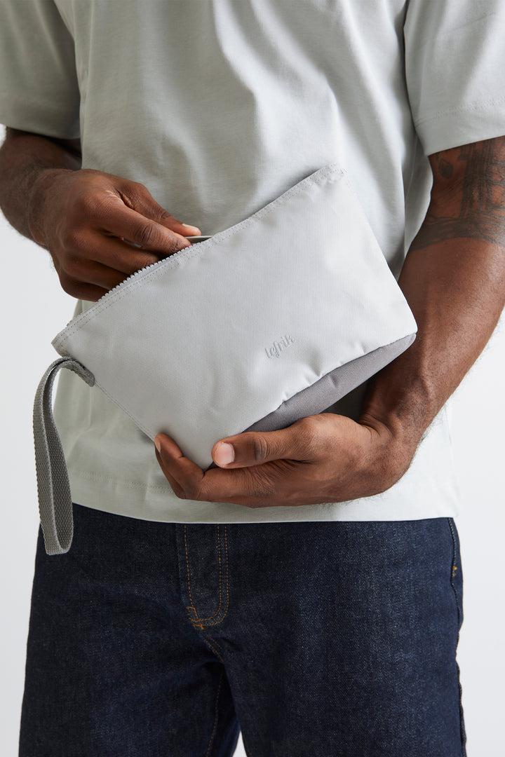 lefrik Zoid Case Bag M Concrete Block Devoluciones gratuitas