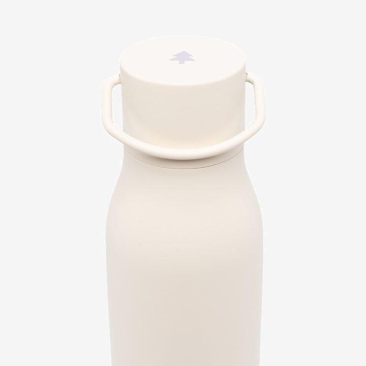 lefrik Circus Bottle Ecru 2025
