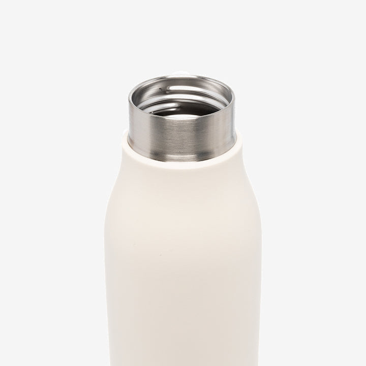 lefrik Circus Bottle Ecru 2025