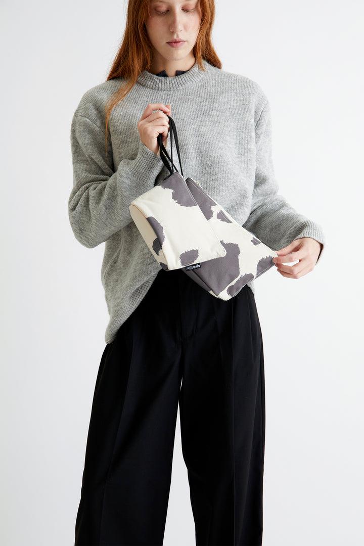 lefrik Zoid Case Bag S Cow Outlet