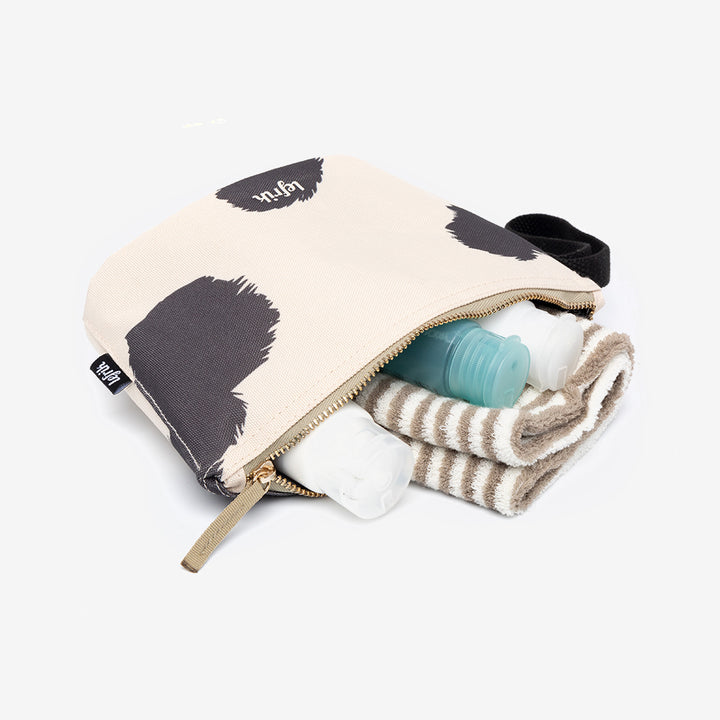 lefrik Zoid Case Bag S Cow Outlet