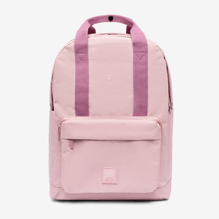 lefrik Mochila Capsule Mauve Gran oferta