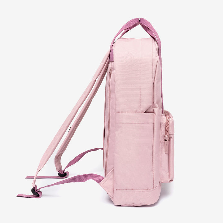 lefrik Mochila Capsule Mauve Gran oferta