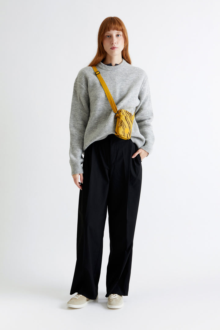 lefrik Bolso Amsterdam Tiger Rebajas de fábrica