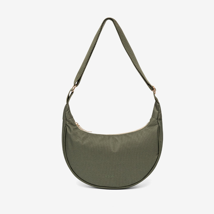 lefrik Lua Bag Olive ÚLTIMAS EDICIONES