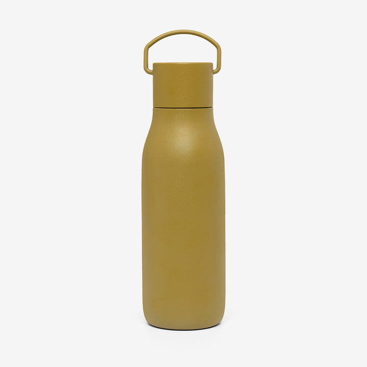 lefrik Circus Bottle Green Moss Solo hoy