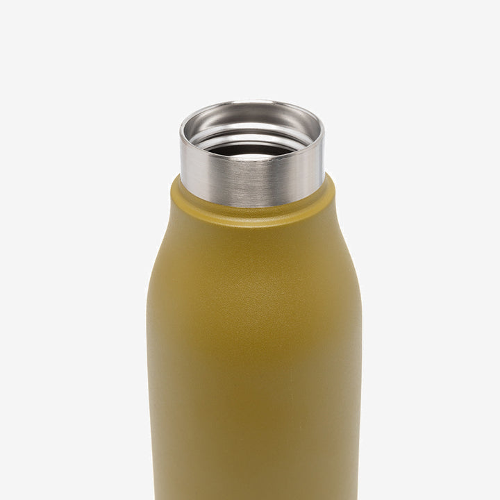 lefrik Circus Bottle Green Moss Solo hoy
