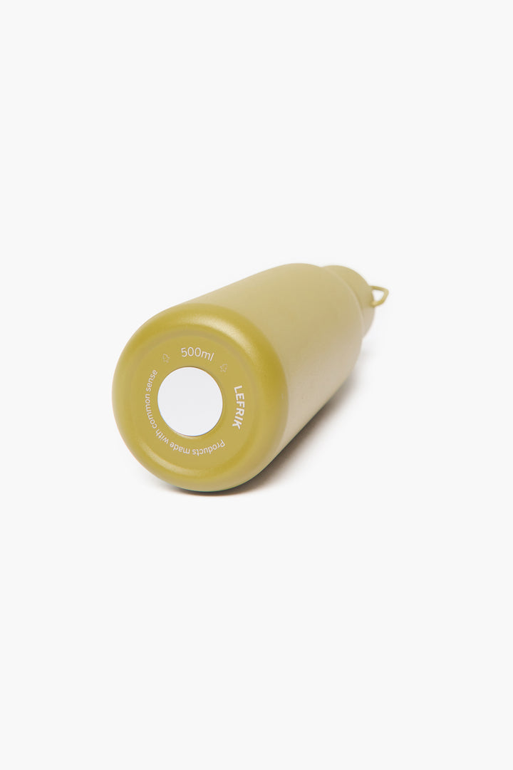 lefrik Circus Bottle Green Moss Solo hoy