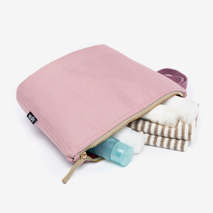 lefrik Zoid Case Bag M Mauve Tienda de fábrica