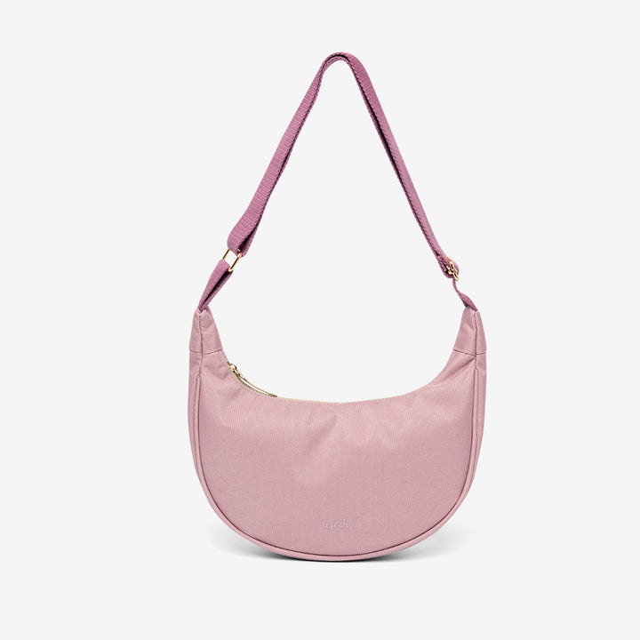 lefrik Lua Bag Mauve Ahorra y exporta