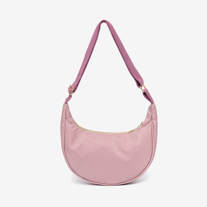 lefrik Lua Bag Mauve Ahorra y exporta
