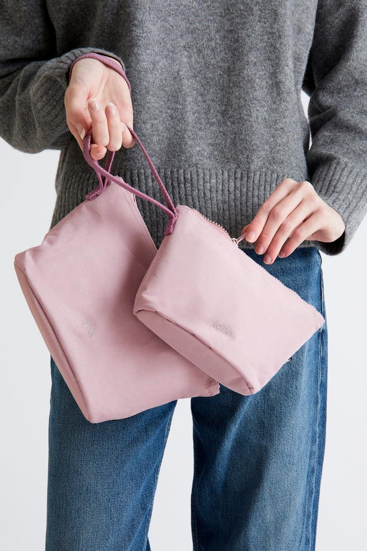 lefrik Zoid Case Bag S Mauve En oferta