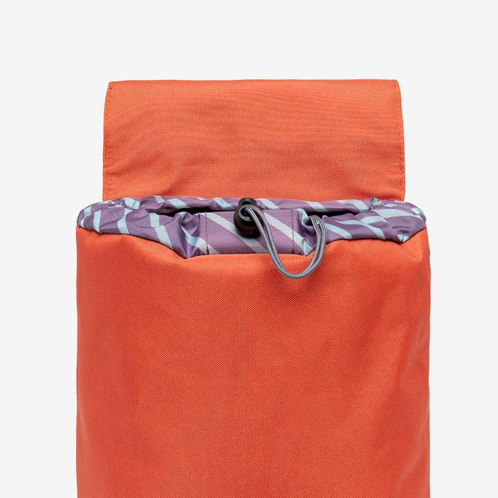 lefrik Scout Mini Backpack Orange Libre de impuestos