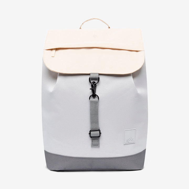 lefrik Scout Backpack Concrete Block