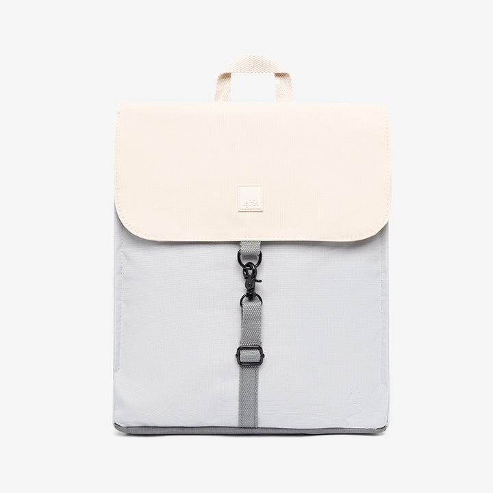 lefrik Handy Mini Backpack Concrete Block