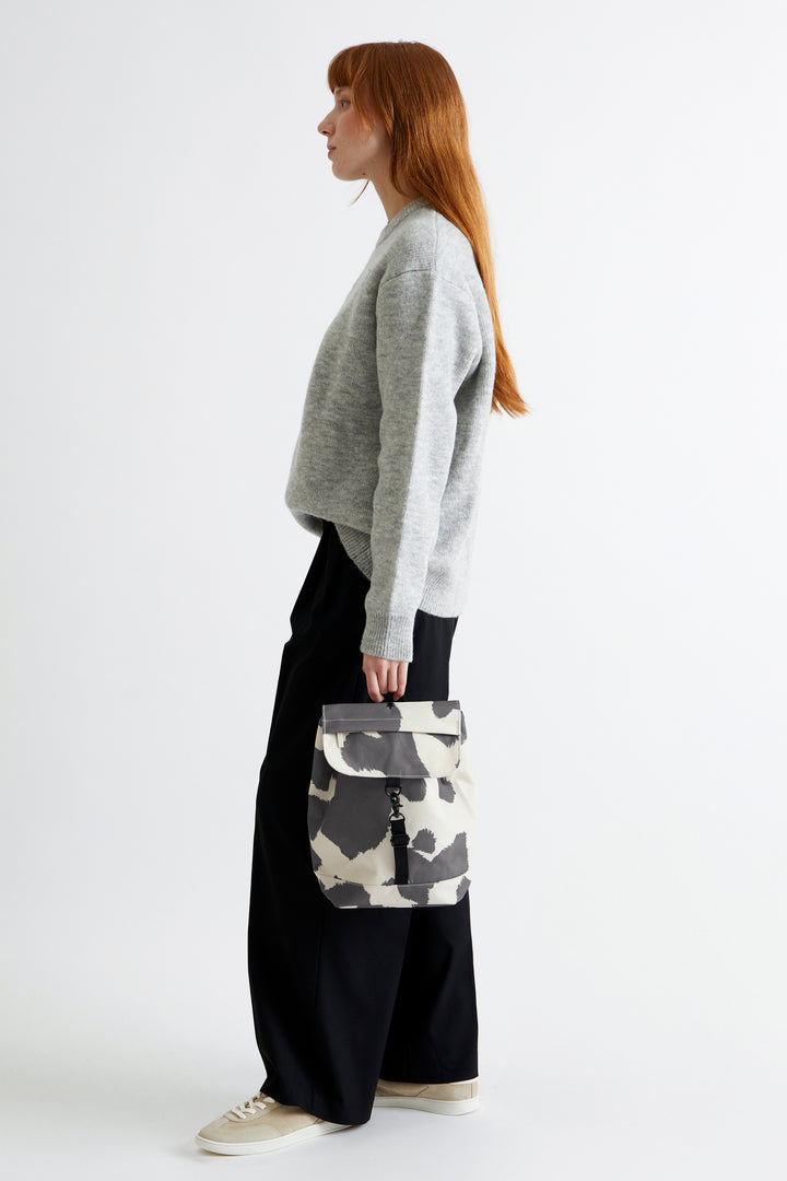 lefrik Scout Mini Backpack Cow Outlet online
