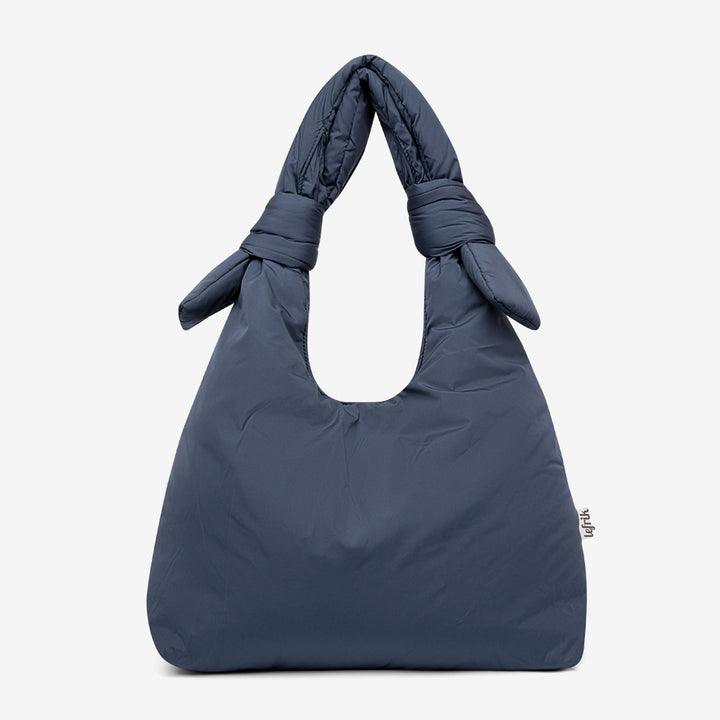 lefrik Biwa Puffy Bag Maibon Rebajas online