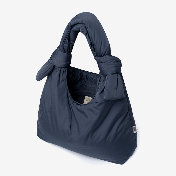 lefrik Biwa Puffy Bag Maibon Rebajas online