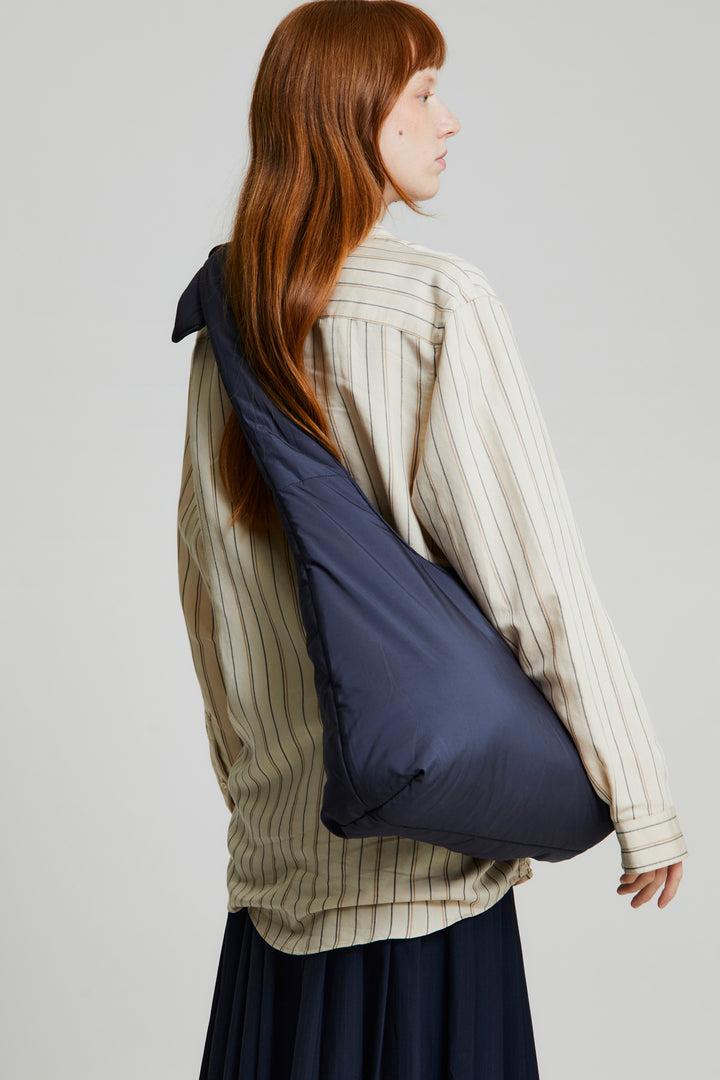 lefrik Biwa Puffy Bag Maibon Rebajas online