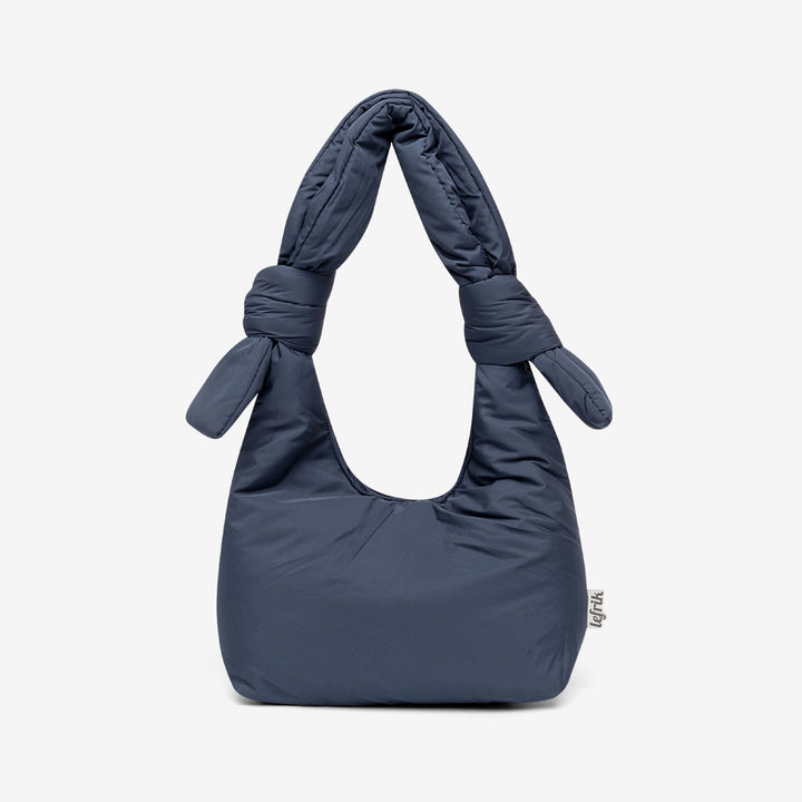 lefrik Biwa Puffy Mini Bag Maibon Rebajas top