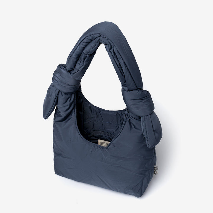 lefrik Biwa Puffy Mini Bag Maibon Rebajas top