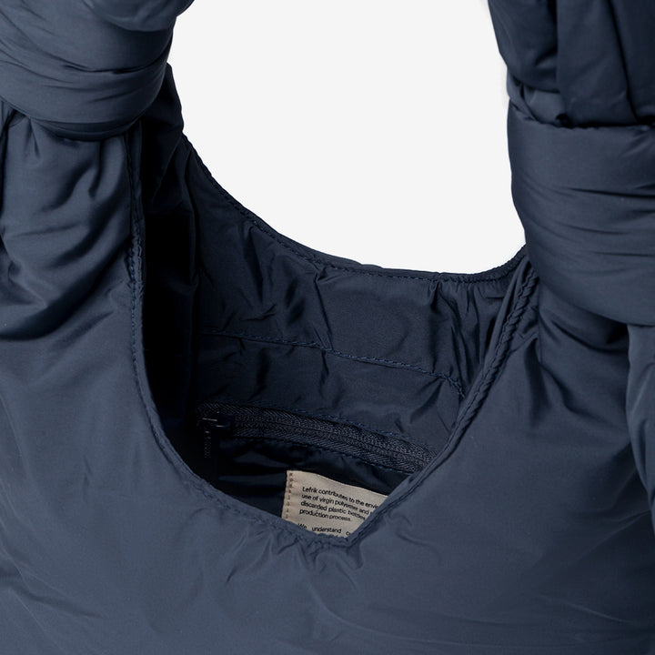 lefrik Biwa Puffy Mini Bag Maibon Rebajas top