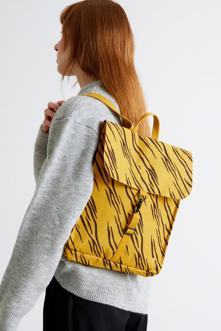 lefrik Handy Mini Backpack Tiger Precio de fábrica