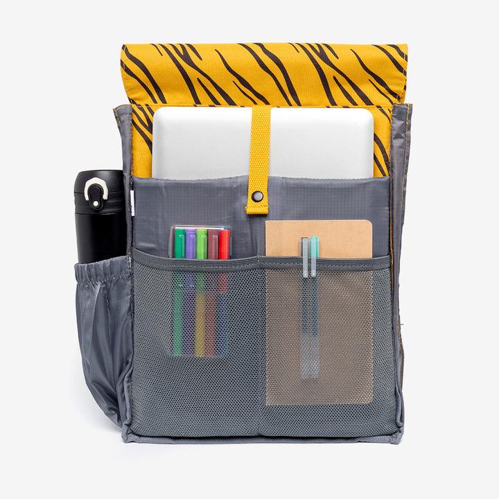 lefrik Handy Mini Backpack Tiger Precio de fábrica