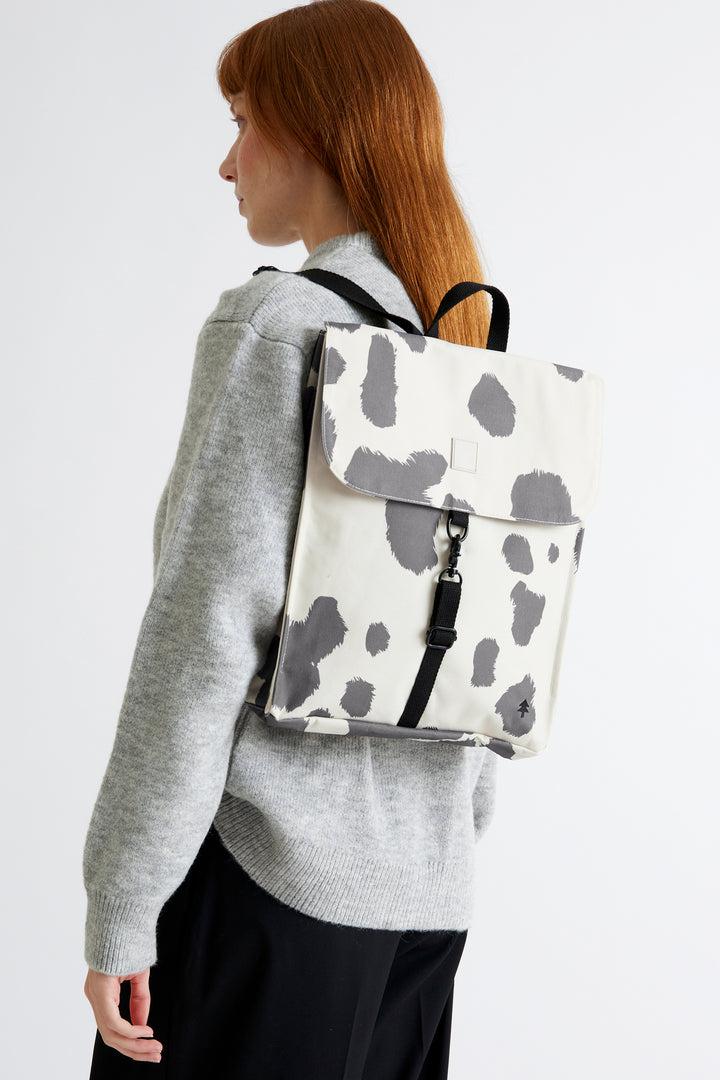 lefrik Handy Mini Backpack Cow Superdescuento