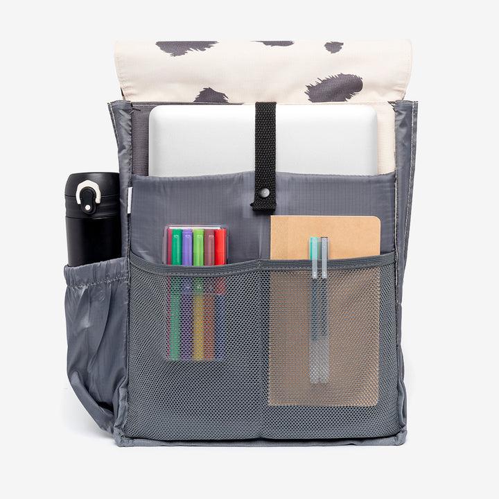 lefrik Handy Mini Backpack Cow Superdescuento